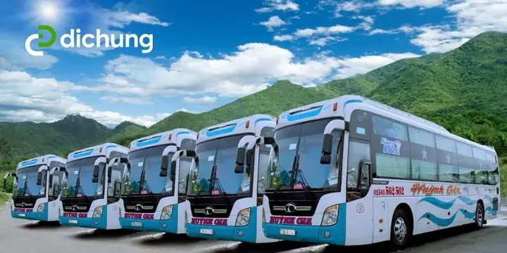 Giải Đáp Thời Gian Từ Sài Gòn Đi Mũi Né Mất Bao Lâu Và Khoảng Cách Đường Bộ