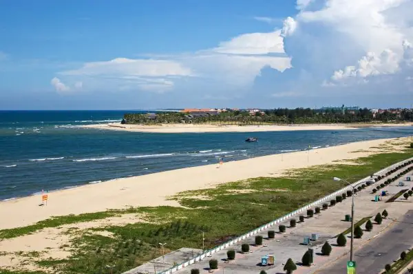 Xác Định Khoảng Cách Từ Thanh Hóa Đến Quảng Bình Cho Người Di Chuyển Bằng Đường Bộ