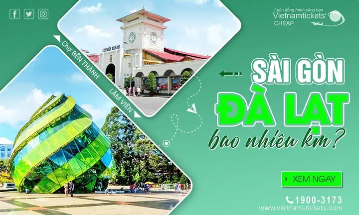 Cập Nhật Chi Tiết: Từ Tphcm Đến Đà Lạt Bao Nhiêu Tiếng Cho Người Lên Kế Hoạch Di Chuyển Bằng Đường Bộ