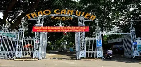 Hướng Dẫn Chi Tiết Các Tuyến Xe Buýt Từ Bến Xe An Sương Đến Thảo Cầm Viên (số Mấy, Giá Vé, Thời Gian)