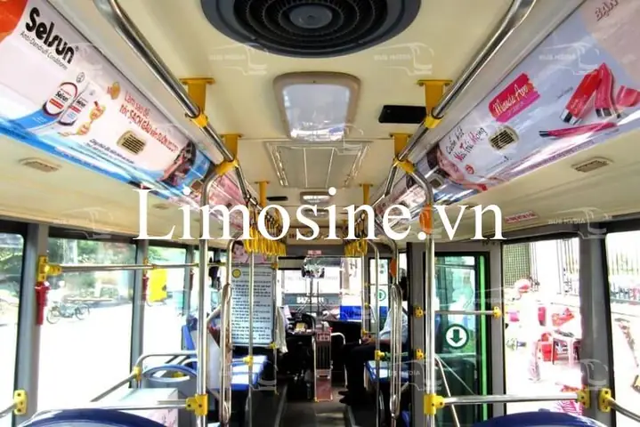 Tra Cứu Chi Tiết Tuyến Xe Buýt Vị Thanh Cần Thơ: Lộ Trình, Giờ Chạy Và Giá Vé Mới Nhất