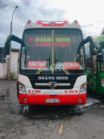 Tra Cứu Chi Tiết Tuyến Xe Buýt Vị Thanh Cần Thơ: Lộ Trình, Giờ Chạy Và Giá Vé Mới Nhất