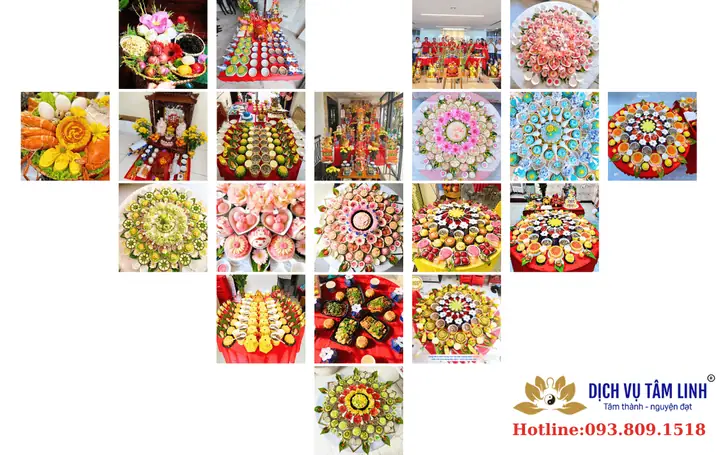 Văn Khấn Chùa Bà Bình Dương Chuẩn Nhất: Bài Cúng Thiên Hậu Thánh Mẫu Cầu Tài Lộc, Bình An