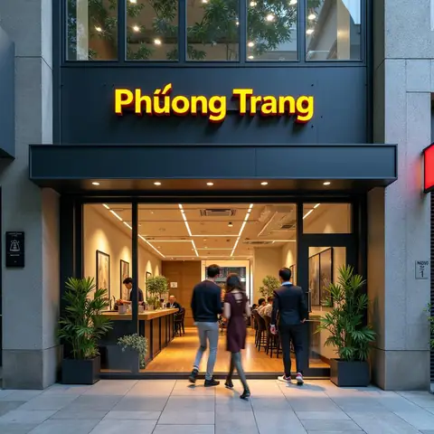 Tìm Văn Phòng Phương Trang Tại Phạm Ngũ Lão: Địa Chỉ Và Dịch Vụ Giao Dịch Cho Khách Hàng Tại Quận 1