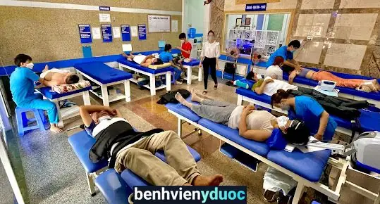 Vật Lý Trị Liệu Phan Thiết: Địa Chỉ, Dịch Vụ Và Cách Chọn Phòng Khám Phù Hợp