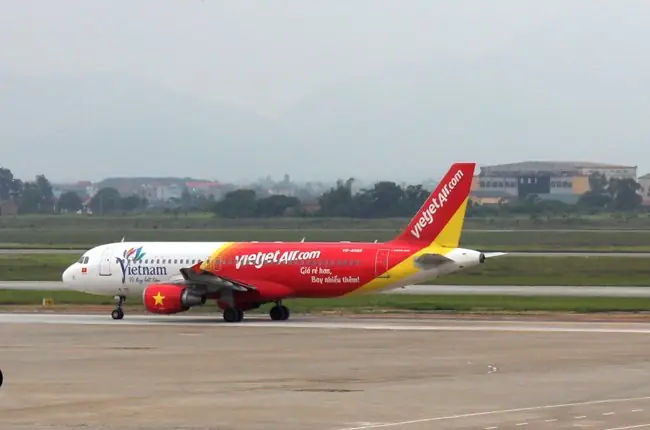 Cập Nhật Giá Vé Và Cách Đặt Vé Máy Bay Hải Phòng Đi Phú Yên (tuy Hòa) Cho Du Khách Cập Nhật Giá Vé Và Cách Đặt Vé Máy Bay Hải Phòng Đi Phú Yên (tuy Hòa) Cho Du Khách