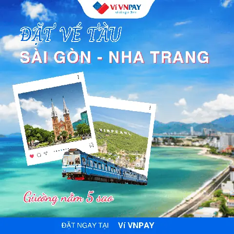 Cập Nhật Giá Vé Tàu Hỏa Tp.hcm Đi Nha Trang: Lịch Trình, Mác Tàu Cho Hành Khách Cập Nhật Giá Vé Tàu Hỏa Tp.hcm Đi Nha Trang: Lịch Trình, Mác Tàu Cho Hành Khách