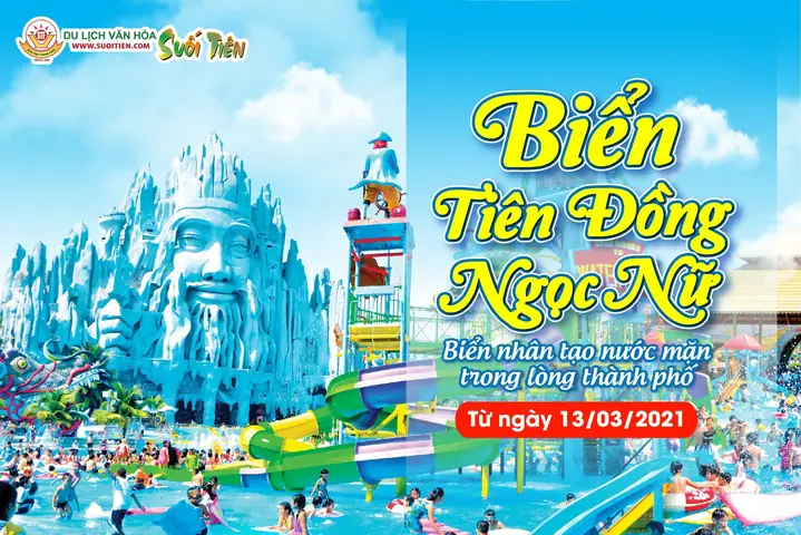 Cập Nhật Giá Vé Vào Cổng Suối Tiên Bao Nhiêu Tiền Cho Người Lớn Và Trẻ Em