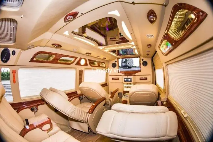 Đặt Vé Xe Cam Ranh Đi Đà Lạt: Danh Sách Nhà Xe, Giá Vé Và Lịch Trình Cho Khách Từ Sân Bay