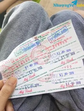 Đặt Vé Xe Đà Lạt Hồ Chí Minh (sài Gòn): Giá, Hãng Xe Và Hướng Dẫn Book Vé
