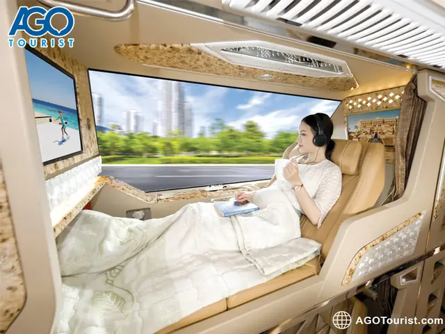 Tổng Hợp Nhà Xe Hà Nội Đà Lạt Uy Tín: Giá Vé, Giờ Khởi Hành Và Điểm Đón Trả