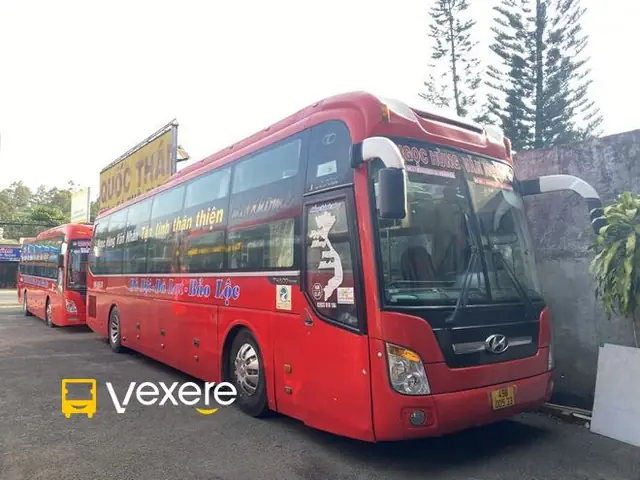 Tổng Hợp Nhà Xe Hà Nội Đà Lạt Uy Tín: Giá Vé, Giờ Khởi Hành Và Điểm Đón Trả