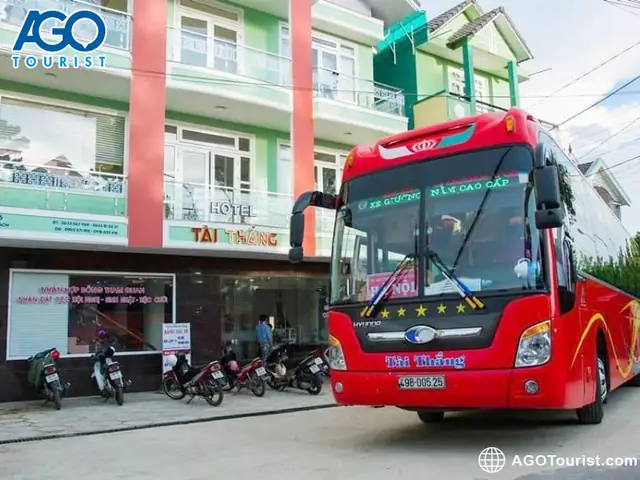 Tổng Hợp Nhà Xe Hà Nội Đà Lạt Uy Tín: Giá Vé, Giờ Khởi Hành Và Điểm Đón Trả