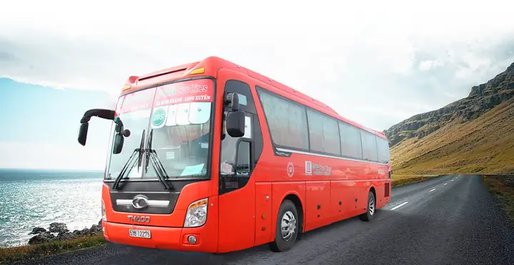 Cách Đặt Vé Xe Phương Trang Đi Vũng Tàu: Lịch Trình, Giá Vé Và Tổng Đài Hỗ Trợ