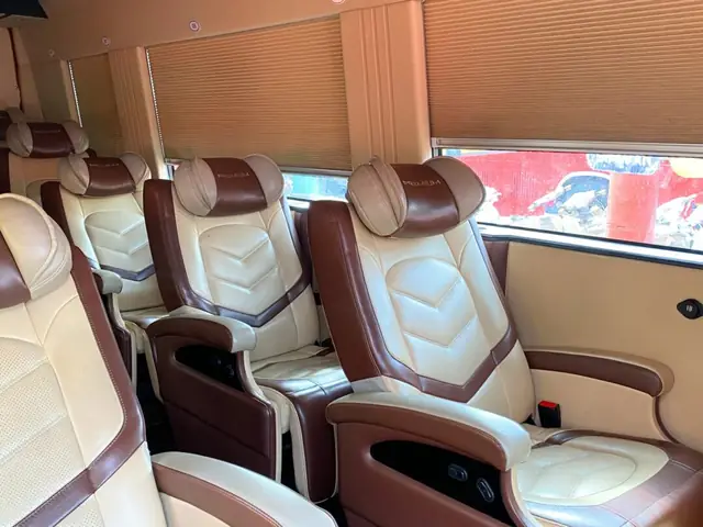 Cách Đặt Vé Xe Phương Trang Đi Vũng Tàu: Lịch Trình, Giá Vé Và Tổng Đài Hỗ Trợ