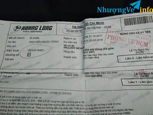 Giá Vé Xe Khách Tphcm → Hà Nội 2026: Bảng Giá, Lịch Trình & Cách Đặt Nhanh