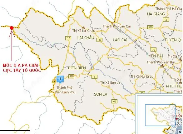 Việt Nam Có Bao Nhiêu Phường Xã Sau Sáp Nhập Đơn Vị Hành Chính Cấp Xã?