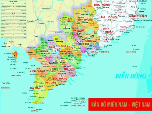 Cập Nhật Việt Nam Hiện Có Bao Nhiêu Tỉnh Thành: 34 Đơn Vị Hành Chính Cấp Tỉnh Và Danh Sách Mới Nhất