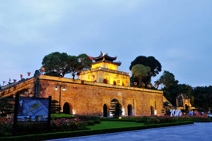 Danh Sách Di Sản Thế Giới Tại Việt Nam: Việt Nam Có Mấy Kỳ Quan Unesco?