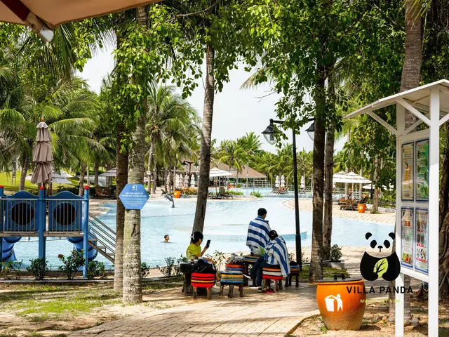 Tìm Hiểu Villa Panda At Sea Links Golf Resort: Thông Tin Chi Tiết Cho Du Khách Nghỉ Dưỡng Tại Mũi Né Tìm Hiểu Villa Panda At Sea Links Golf Resort: Thông Tin Chi Tiết Cho Du Khách Nghỉ Dưỡng Tại Mũi Né