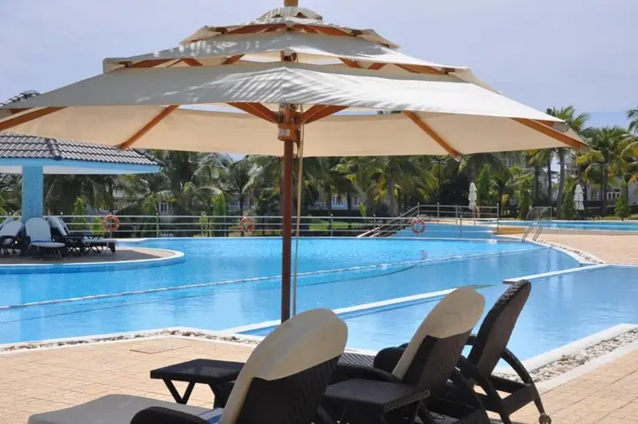 Tìm Hiểu Villa Panda At Sea Links Golf Resort: Thông Tin Chi Tiết Cho Du Khách Nghỉ Dưỡng Tại Mũi Né