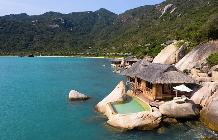 Vịnh Ninh Vân Nằm Ở Đâu: Vị Trí Chi Tiết Và Cách Di Chuyển Từ Nha Trang Vịnh Ninh Vân Nằm Ở Đâu: Vị Trí Chi Tiết Và Cách Di Chuyển Từ Nha Trang
