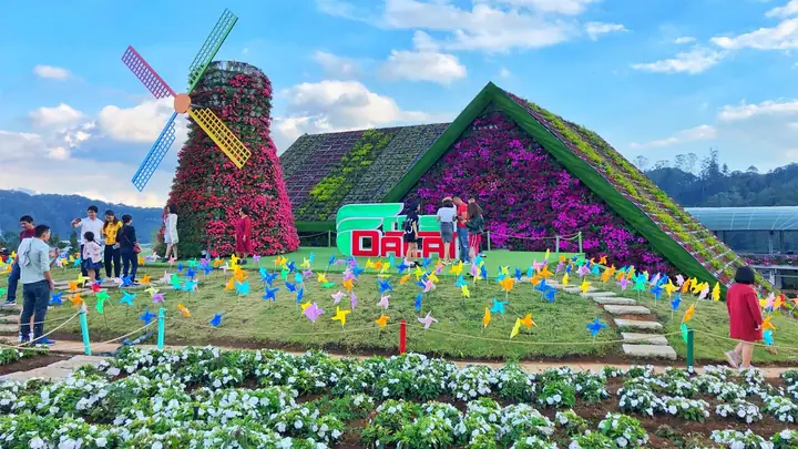 Cập Nhật Giá Vé Vườn Hoa Thành Phố Đà Lạt Và Thông Tin Tham Quan Cho Du Khách Cập Nhật Giá Vé Vườn Hoa Thành Phố Đà Lạt Và Thông Tin Tham Quan Cho Du Khách