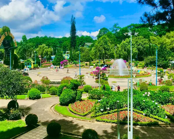 Cập Nhật Giá Vé Vườn Hoa Thành Phố Đà Lạt Và Thông Tin Tham Quan Cho Du Khách Cập Nhật Giá Vé Vườn Hoa Thành Phố Đà Lạt Và Thông Tin Tham Quan Cho Du Khách
