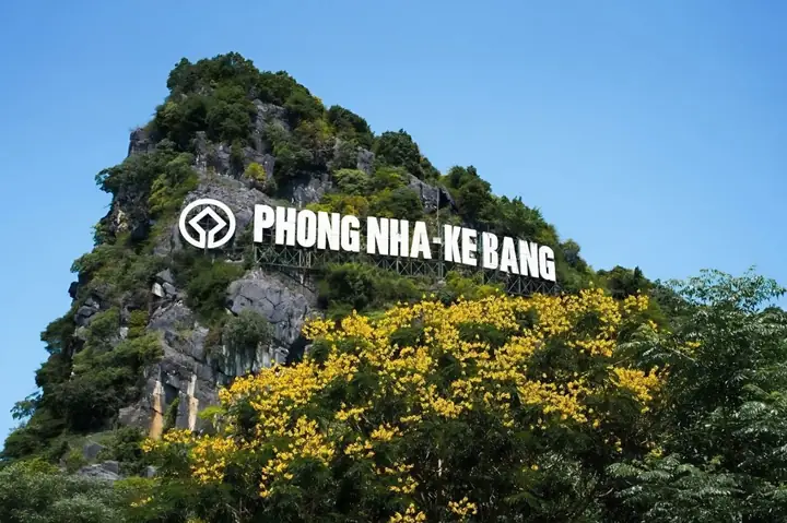 Tìm Hiểu Vườn Quốc Gia Phong Nha Kẻ Bàng: Vị Trí, Đặc Trưng Và Trải Nghiệm Khám Phá