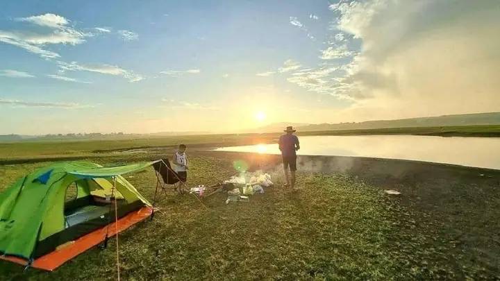 Khám Phá Vườn Trái Cây Hồ Đá Bàng – Vùng Cây Ăn Trái Sinh Thái Tại Vũng Tàu