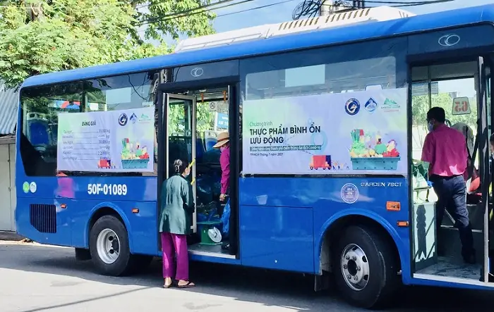 Hướng Dẫn Đi Xe Buýt Từ Tp.hcm Đến Bình Dương: Tuyến Đường, Lộ Trình Và Giá Vé Chi Tiết