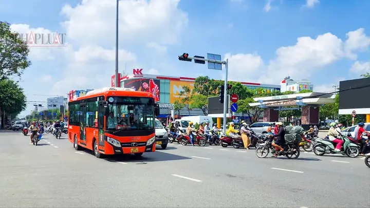 Cập Nhật Lộ Trình Và Giá Vé Xe Buýt Cần Thơ – Đại Ngãi Mới Nhất Cho Hành Khách Di Chuyển Liên Tỉnh