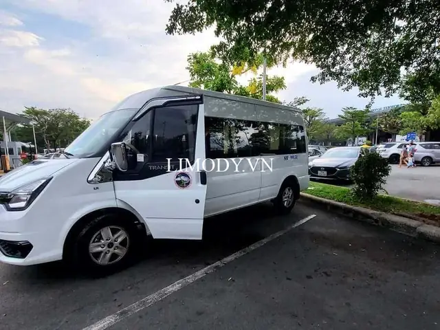 Cập Nhật Lộ Trình Và Giá Vé Xe Buýt Cần Thơ – Đại Ngãi Mới Nhất Cho Hành Khách Di Chuyển Liên Tỉnh
