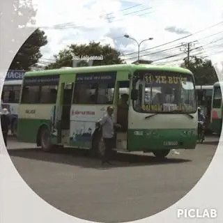 Cập Nhật Lộ Trình Và Giá Vé Xe Buýt Cần Thơ – Đại Ngãi Mới Nhất Cho Hành Khách Di Chuyển Liên Tỉnh
