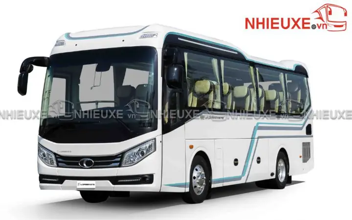 Hướng Dẫn Đi Xe Buýt Từ Tphcm Đến Núi Chứa Chan (gia Lào) Chi Tiết Cho Người Mới Đi Lần Đầu