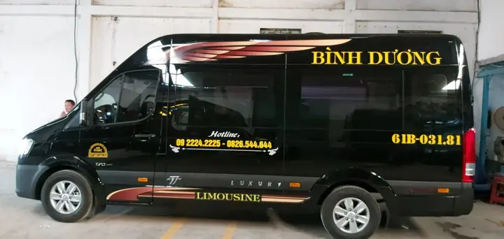 Xe Buýt Đi Tân Uyên – Bình Dương: Lộ Trình, Giờ Chạy, Giá Vé Và Hướng Dẫn Chi Tiết
