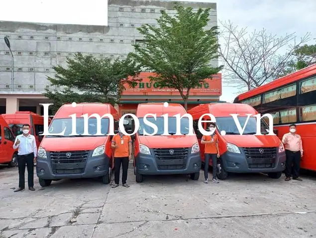 Cập Nhật Lịch Trình, Giá Vé Và Lộ Trình Xe Buýt Phan Rang Vĩnh Hy Mới Nhất Cho Khách Du Lịch Tự Túc