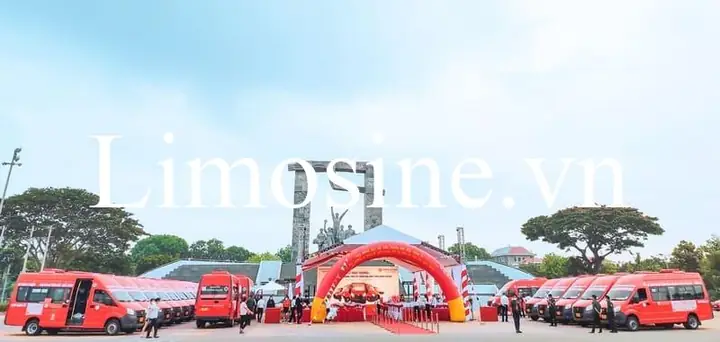 Cập Nhật Lịch Trình, Giá Vé Và Lộ Trình Xe Buýt Phan Rang Vĩnh Hy Mới Nhất Cho Khách Du Lịch Tự Túc