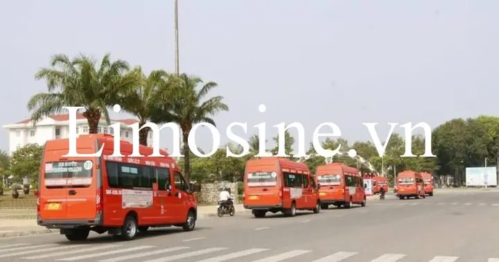Cập Nhật Lịch Trình, Giá Vé Và Lộ Trình Xe Buýt Phan Rang Vĩnh Hy Mới Nhất Cho Khách Du Lịch Tự Túc