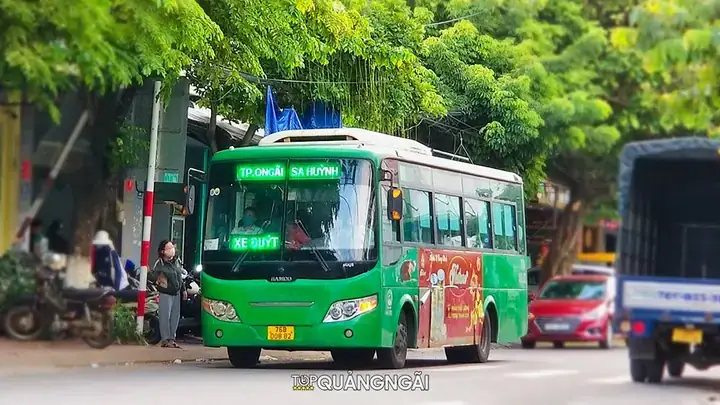 Cập Nhật Lịch Trình Xe Buýt Quảng Ngãi Đức Phổ Và Các Tuyến Liên Quan Mới Nhất Cập Nhật Lịch Trình Xe Buýt Quảng Ngãi Đức Phổ Và Các Tuyến Liên Quan Mới Nhất