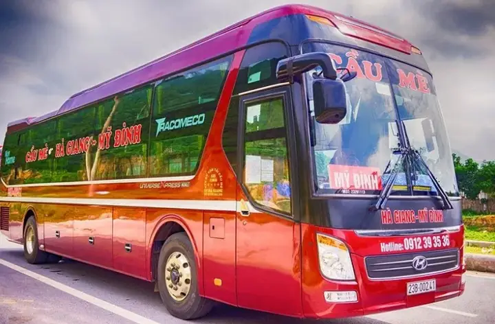 Top 7 Xe Đêm Hà Nội – Hà Giang Uy Tín 2026: Lịch Trình, Giá Vé Và Cách Đặt Vé Nhanh