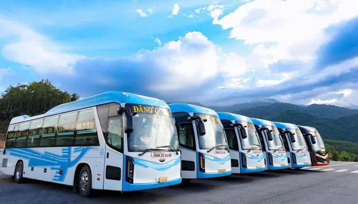 Tổng Hợp Các Hãng Xe Từ Hà Nội Đi Hà Giang: Giá Vé, Giờ Chạy Và Loại Xe Phổ Biến