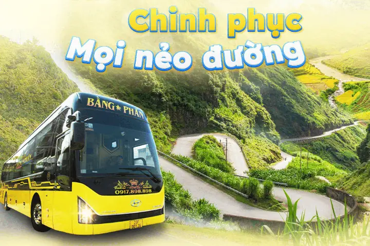 Tổng Hợp Các Hãng Xe Từ Hà Nội Đi Hà Giang: Giá Vé, Giờ Chạy Và Loại Xe Phổ Biến