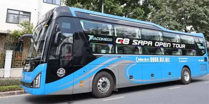 Tổng Hợp Danh Sách Xe Đi Mộc Châu Từ Bến Xe Mỹ Đình: Giờ Chạy Và Giá Vé Tổng Hợp Danh Sách Xe Đi Mộc Châu Từ Bến Xe Mỹ Đình: Giờ Chạy Và Giá Vé