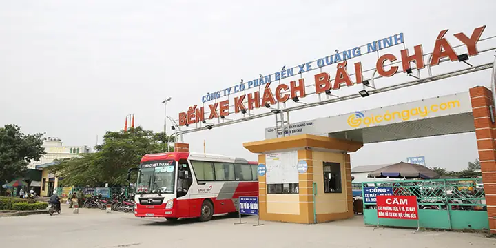 Tổng Hợp Các Nhà Xe Và Tuyến Xe Từ Hà Nội Đi Quảng Ninh Cho Hành Khách Cần Di Chuyển Thuận Tiện