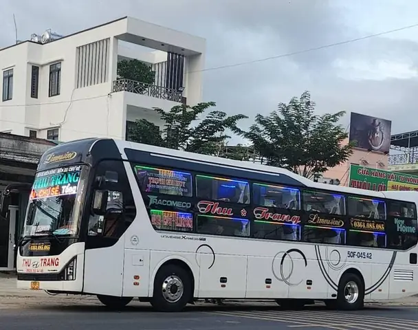 Tổng Hợp Xe Khách Tuyến Sài Gòn – Phú Thiện Gia Lai: Nhà Xe, Giá Vé Và Cách Đặt