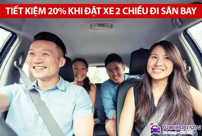 Tổng Hợp Dịch Vụ Xe Đi Sân Bay Nội Bài 2 Chiều: Bảng Giá & Cách Đặt Xe Tổng Hợp Dịch Vụ Xe Đi Sân Bay Nội Bài 2 Chiều: Bảng Giá & Cách Đặt Xe