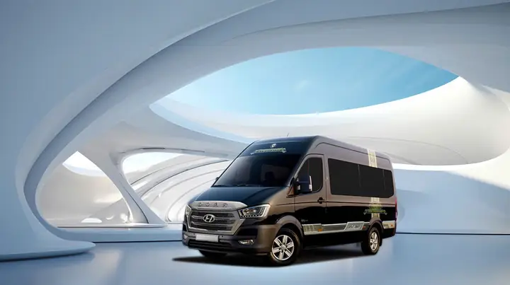 Tổng Hợp Xe Từ Vũng Tàu Đi Sân Bay Tân Sơn Nhất: Limousine, Giá Vé & Lịch Trình