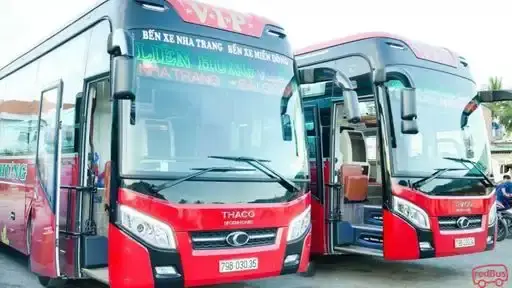 Điểm Danh Các Nhà Xe Giường Nằm Từ Hồ Chí Minh Đến Nha Trang Kèm Giá Vé Cập Nhật