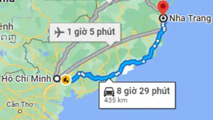Điểm Danh Các Nhà Xe Giường Nằm Từ Hồ Chí Minh Đến Nha Trang Kèm Giá Vé Cập Nhật